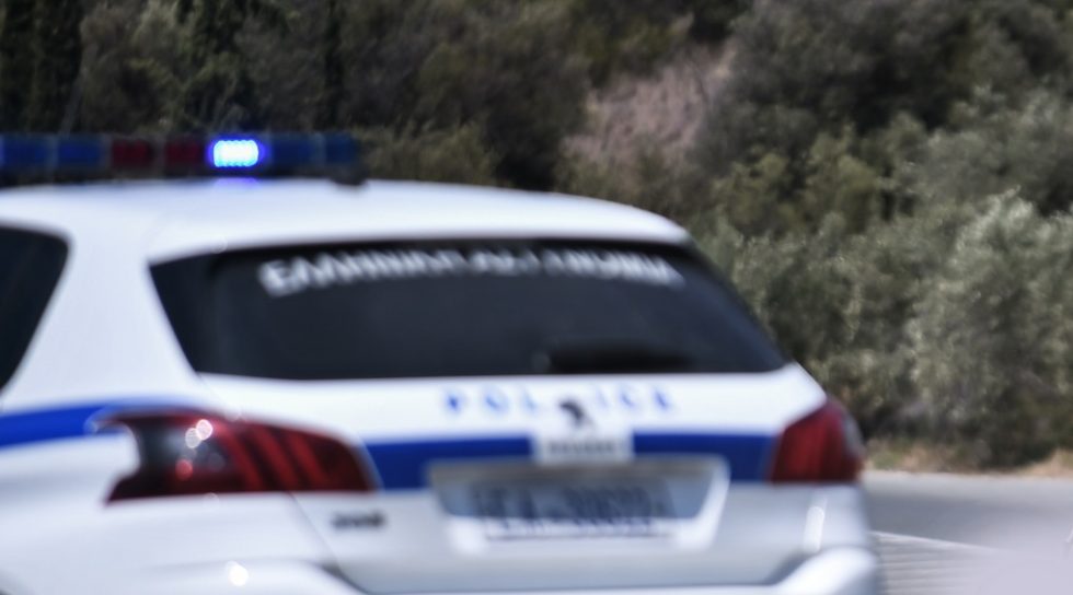 Περιπολικό